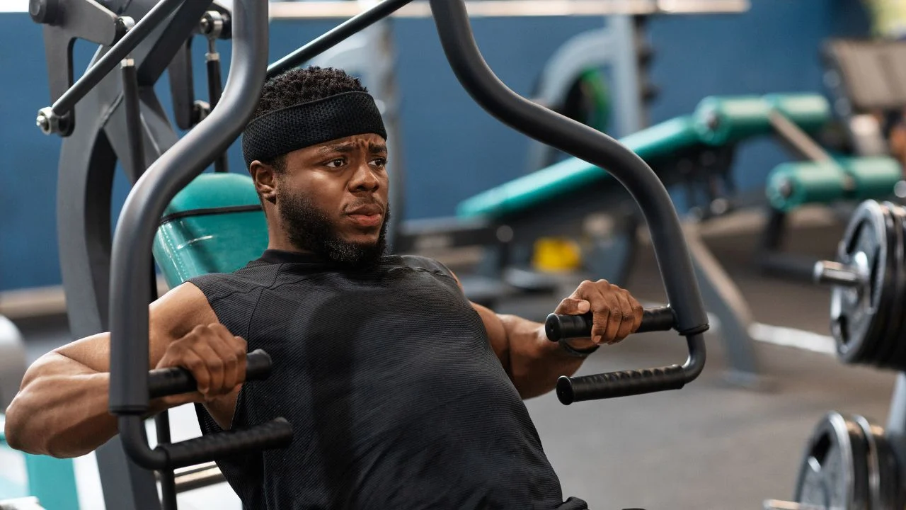 Guide complet sur la machine de musculation à charge libre pour un entraînement efficace