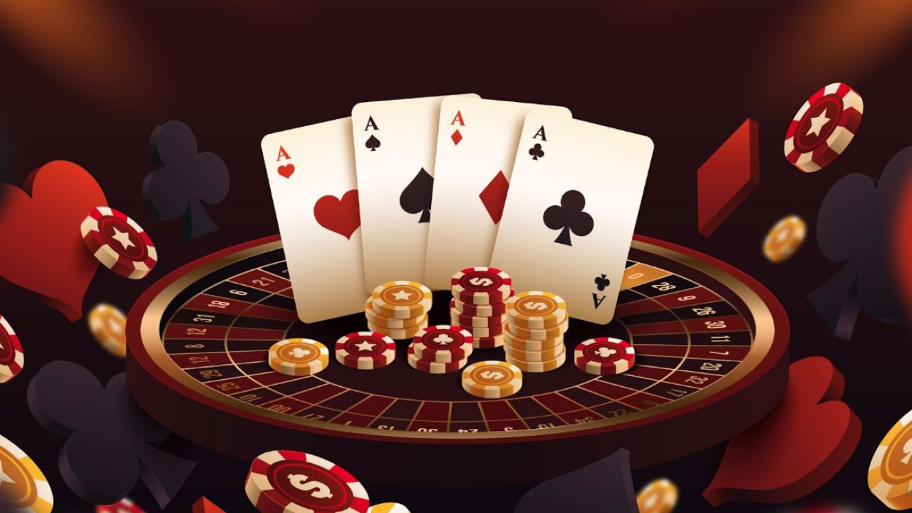 Jeux de Casino Sans Dépôt : Profitez Des Meilleures Offres Et Expériences