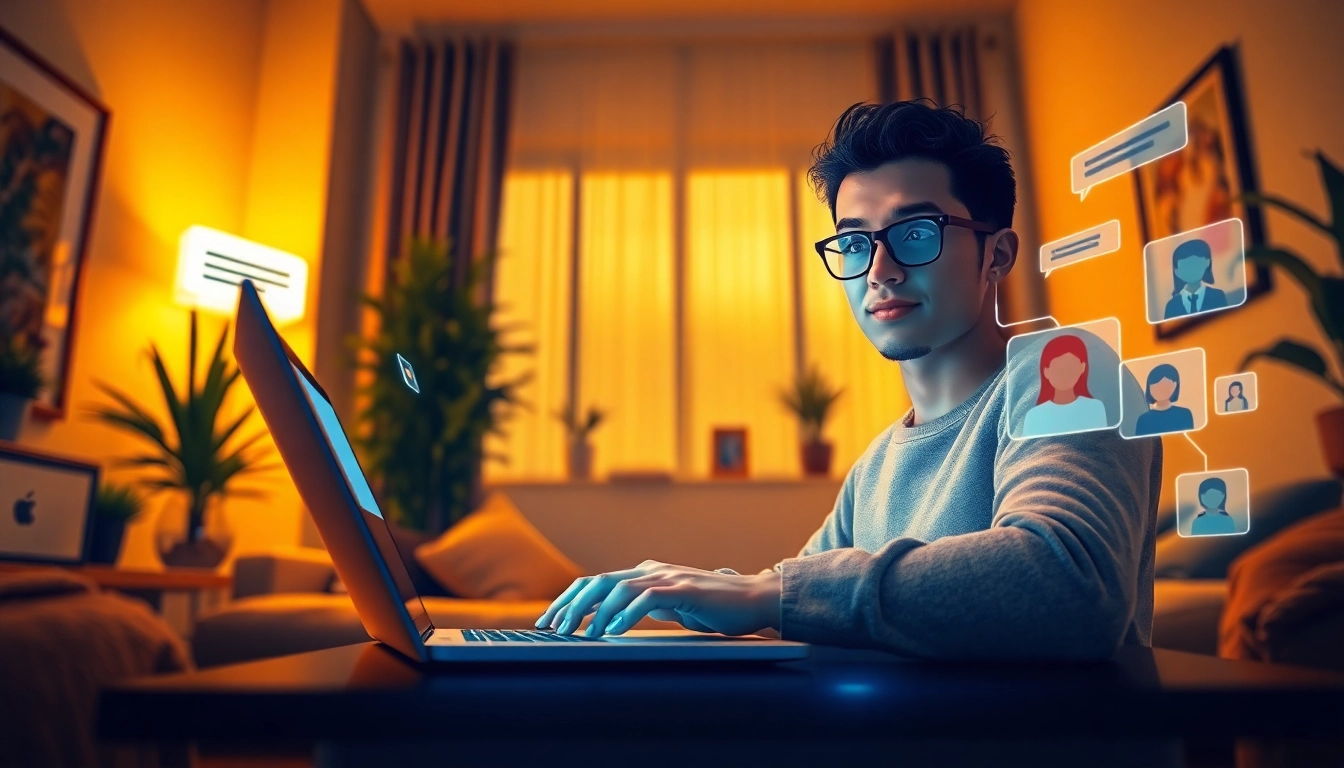 Mastering Spicy Chat AI: 5 Proven Tips for Unique User Experiences in 2025