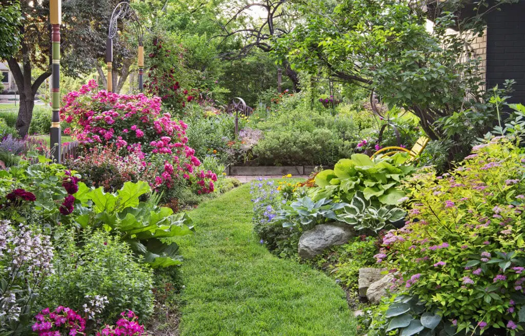 Home & Garden Reviews