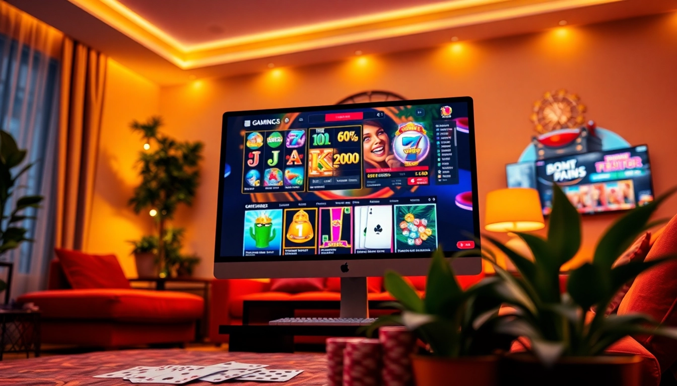 Explore the meilleur site casino en ligne belgique with engaging online gaming visuals.
