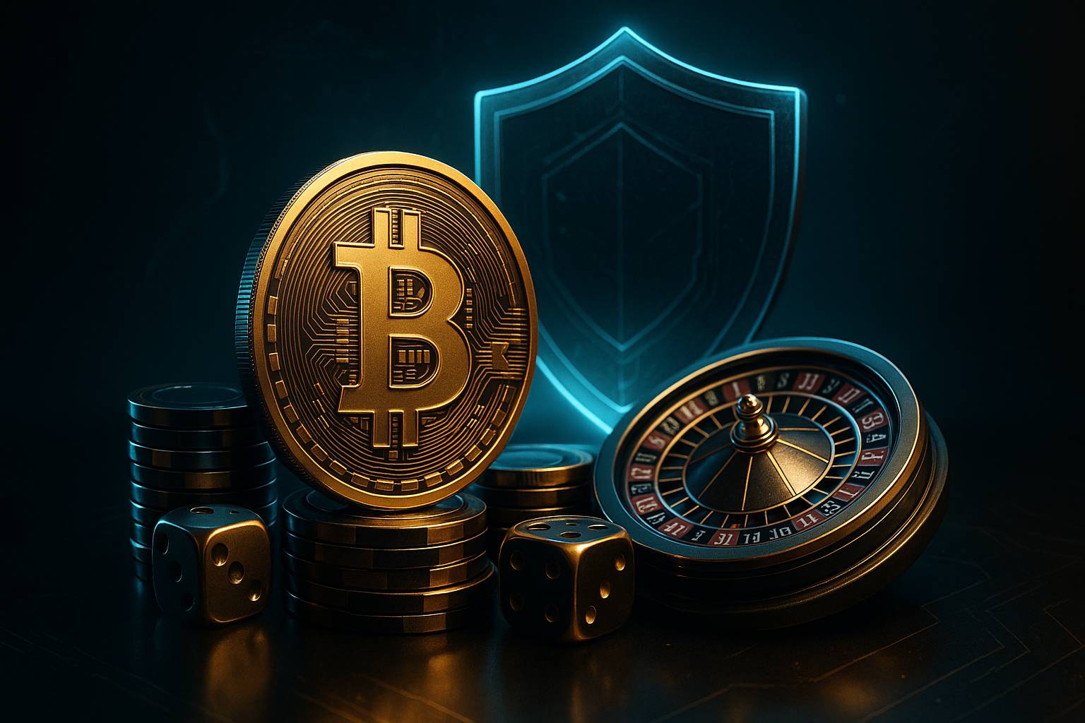 L’explosion du jeu en ligne expliquée à travers le succès des Bitcoin casinos